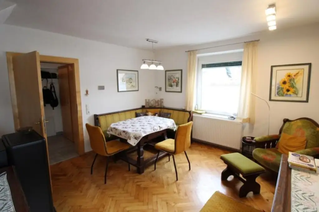 Tolles und sehr schönes Einfamilienhaus in Eberndorf