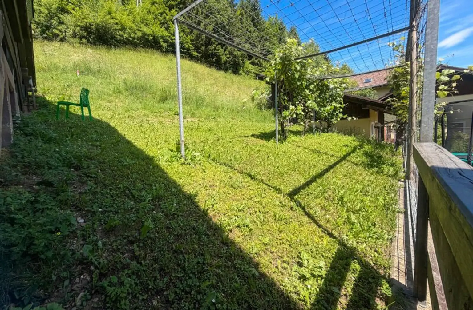 *** Landleben mit Potenzial in der Südkärntner Seenregion ***