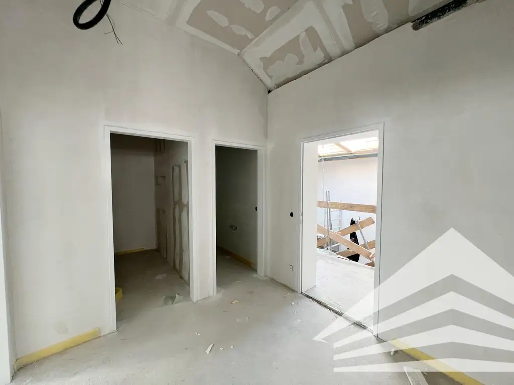 Außergewöhnliches 4-Zimmer Penthouse mit großem Balkon in Puchenau!