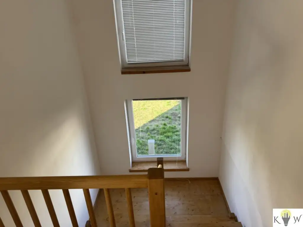 Traumhaftes Einfamilienhaus in Holzbauweise – Erholungsgebiet am See in Wimpassing