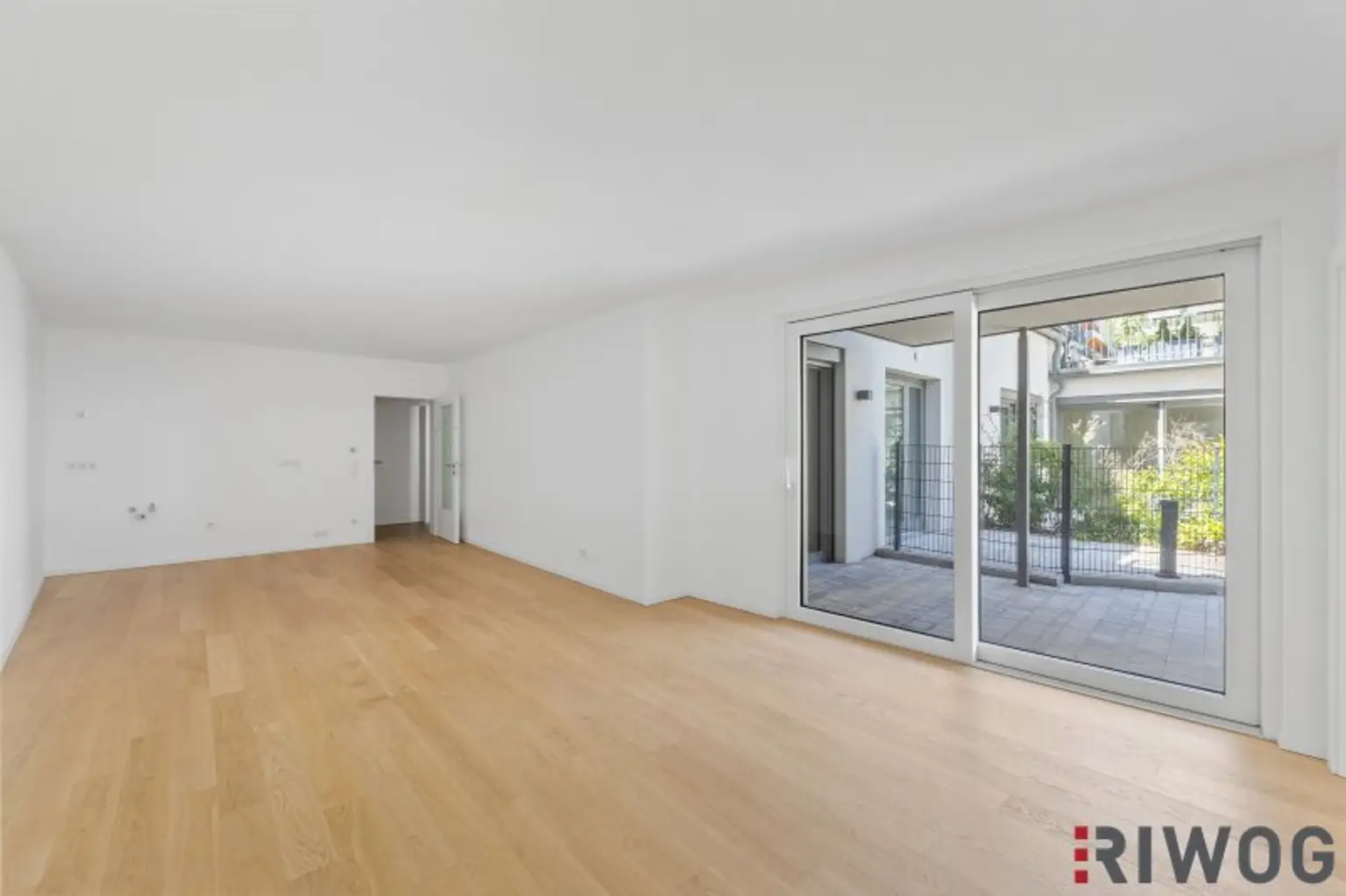 4-Zimmer Terrassenwohnung mit hochwertiger Ausstattung in ehemlaigen Fuhrwerkhaus