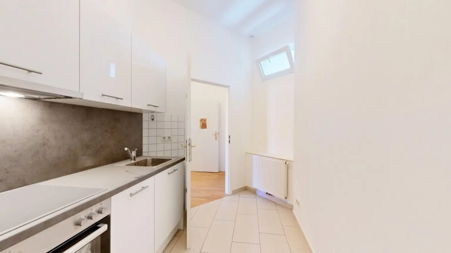 PROVISIONSFREI -- Schicke 2-Zimmer Wohnung im Herzen des 3. Bezirks | teilsaniert | Nähe U3