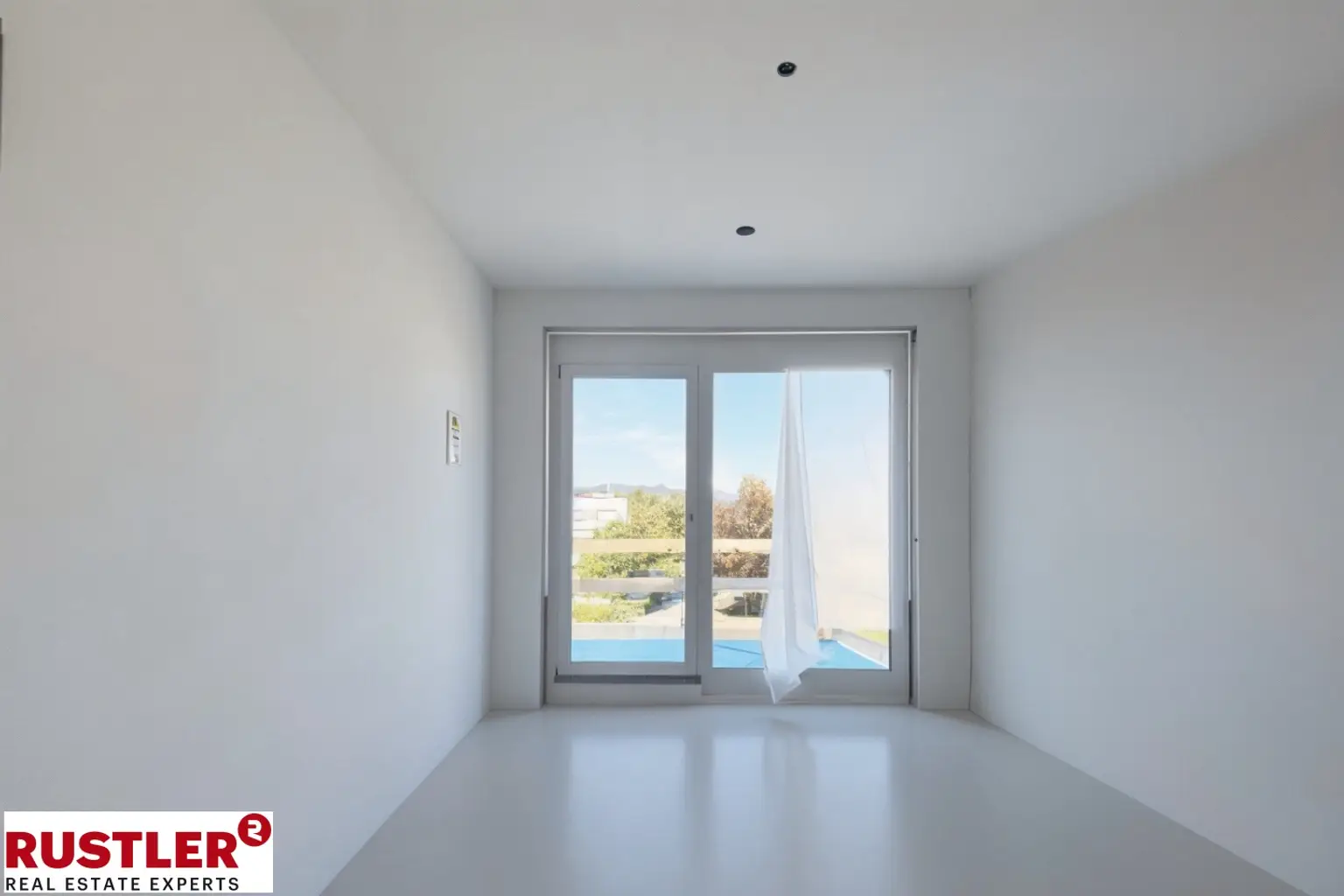 3 Zimmerwohnung mit Balkon - durchdacht, familienfreundlich, nachhaltig