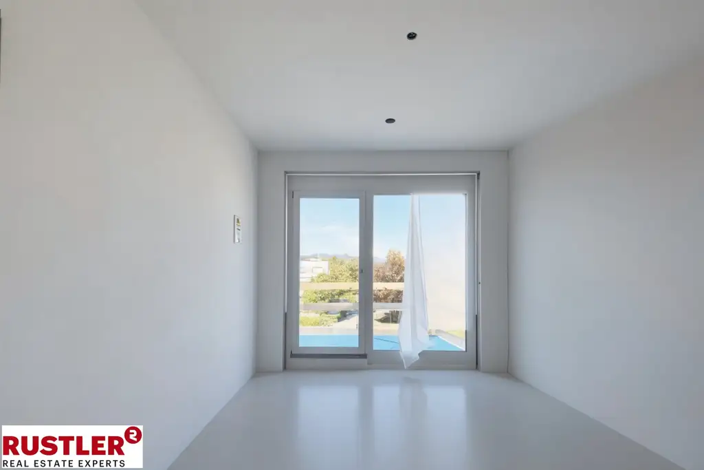 3 Zimmerwohnung mit Balkon - durchdacht, familienfreundlich, nachhaltig