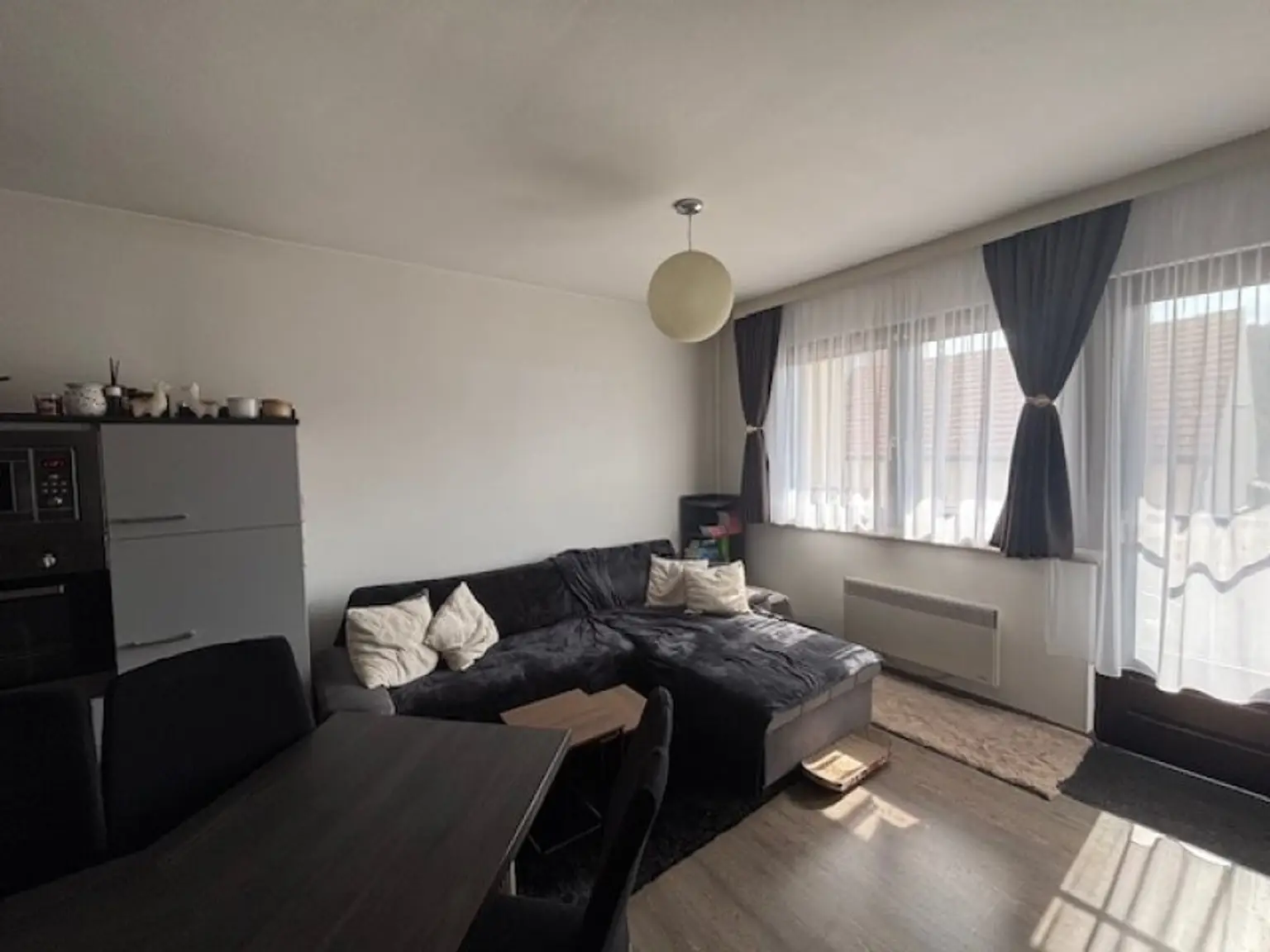 Neusiedl am See - Anlegerwohnung - bis November 2027 vermietet