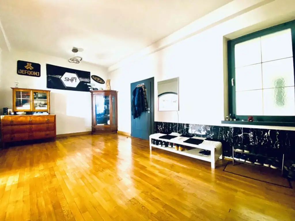 Stadthaus mit Geschichte und Entwicklungspotenzial im Herzen von Gmunden