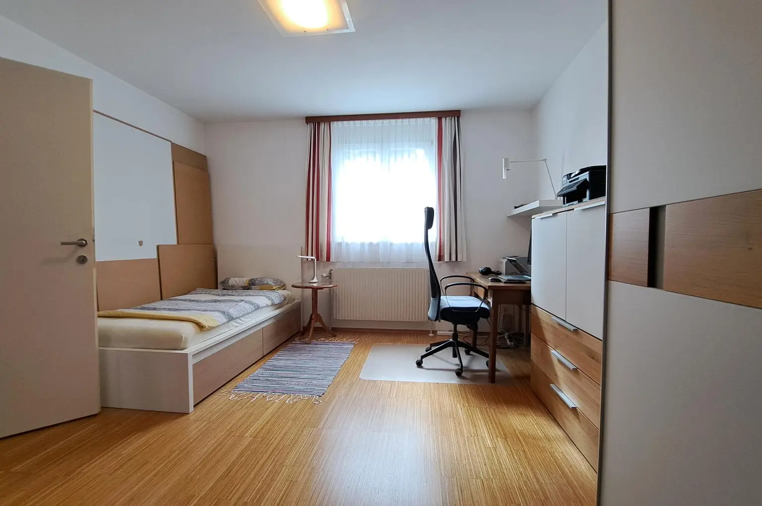 Gemütliche 2 Zimmer in Grünruhelage am Leberberg im 11. Bezirk