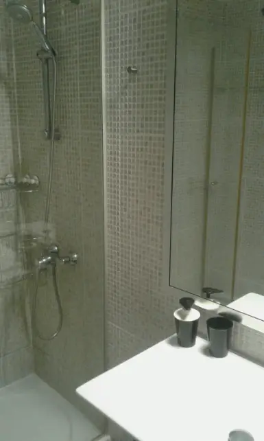 Apartment 20-Caldera del Rey-Bathroom 3