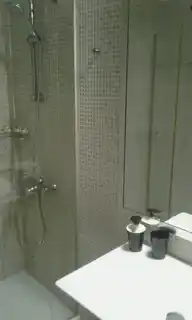 Apartment 20-Caldera del Rey-Bathroom 3