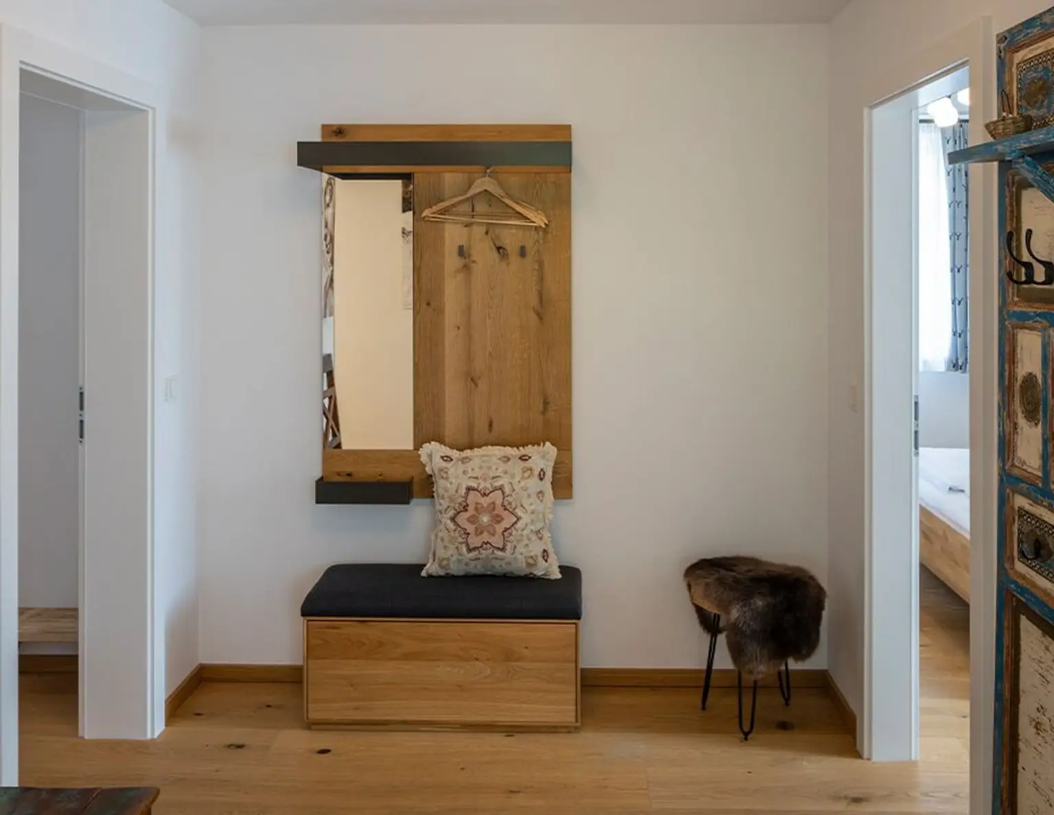 Vollmöbliertes Ferienapartment in Hohentauern! Ideal als Zweitwohnsitz oder Renditeobjekt zur touristischen Vermietung. 75 m² Wohnfläche, Balkon mit Bergblick, moderne Ausstattung - Erholung & Investment in den steirisc…