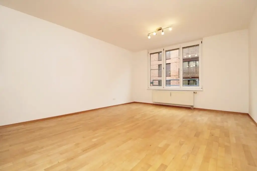 Ab 15. Dezember! Nahe U3! Zentrale 2-Zimmer-Wohnung inkl. Stellplatz zu vermieten!
