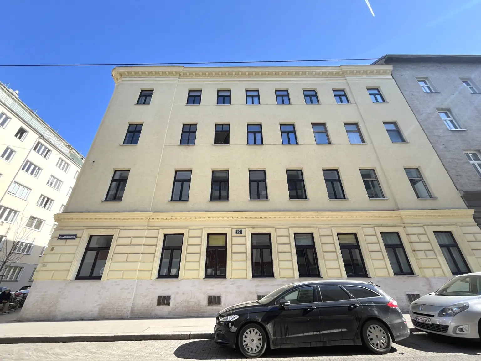 Haus II