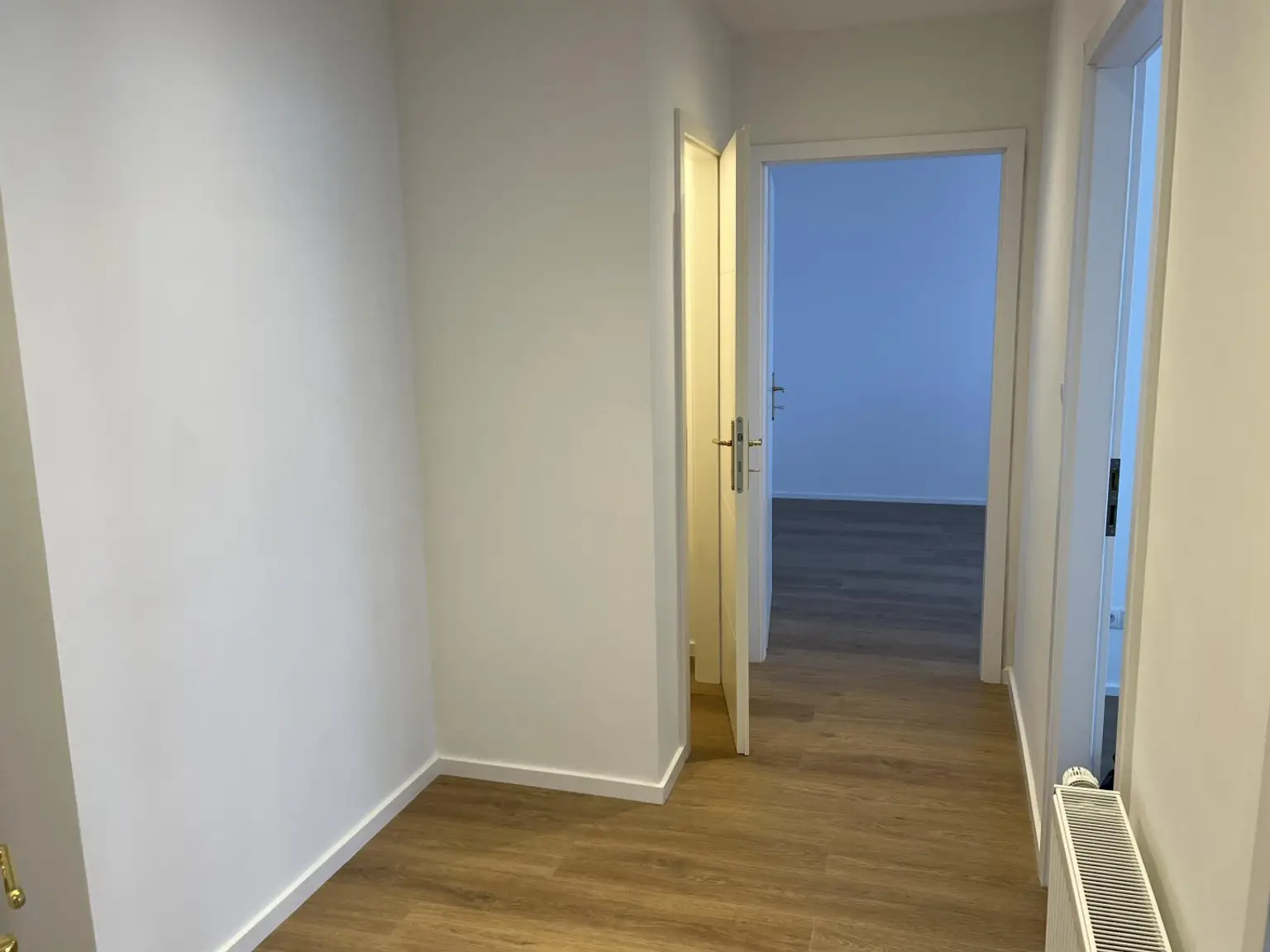 Traumhaft renovierte 2-Zimmer-Wohnung in TOP-Lage