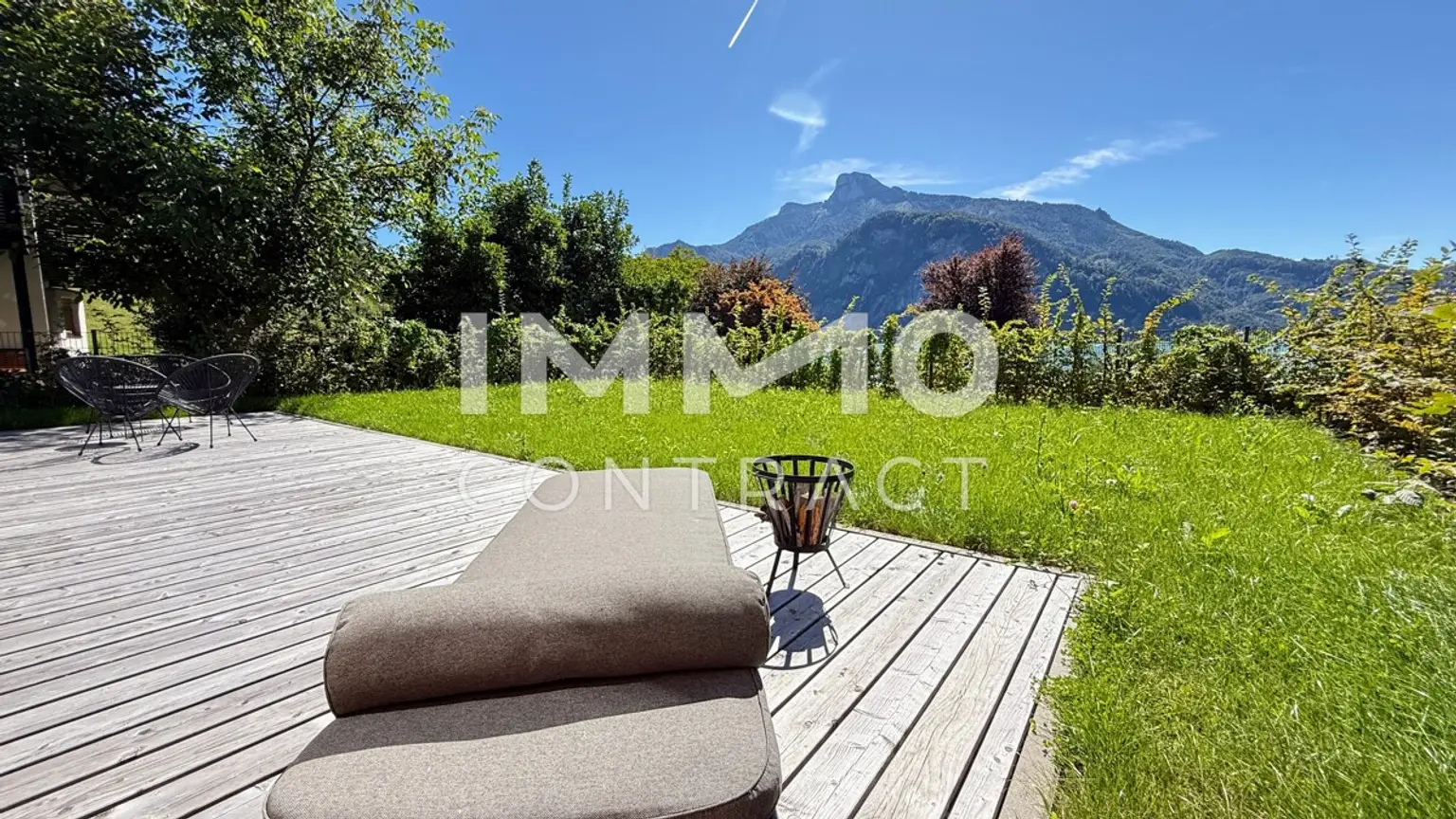 SEE.LEBEN Mondsee