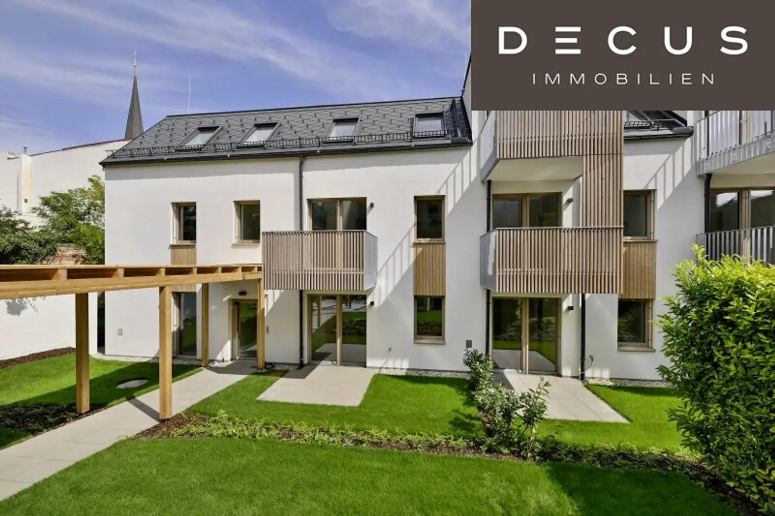 | BALKON | OSTSEITIG | 2 ZIMMER | BETREUTES WOHNEN | SENIORVITA | BRUNN AM GEBIRGE