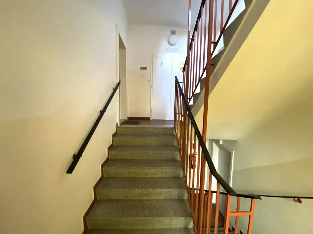 Drei-Zimmer-Wohnung nahe Donauinsel/Jedleseer Aupark