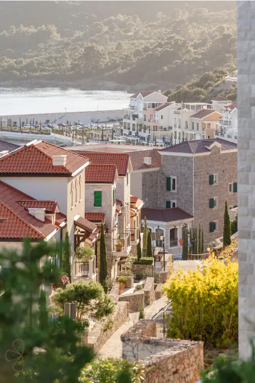 LUXURIÖSE GOLFOASE MIT PASSIVEM EINKOMMEN – INVESTIEREN SIE IN RESIDENCE 8-8, LUŠTICA BAY
HEIGHTS