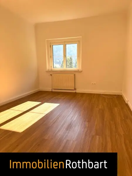 Gemütliche, großzügige Wohnung in Thörl – Ihr neues Zuhause!