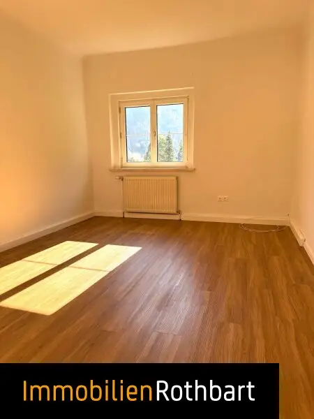 Gemütliche, großzügige Wohnung in Thörl – Ihr neues Zuhause!