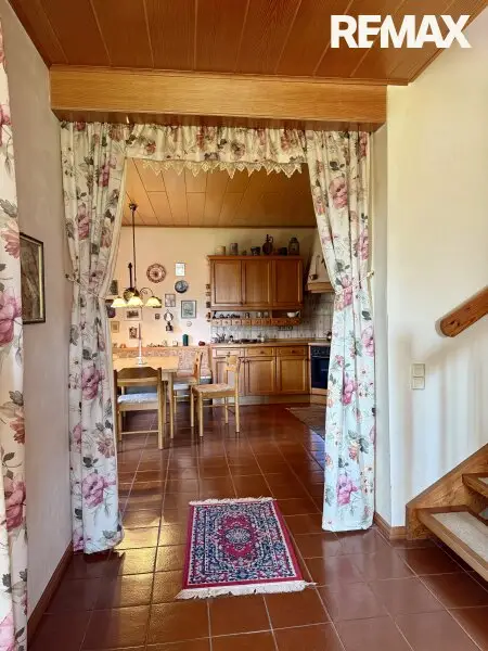 Gartenfreude - Einfamilienhaus mit ca. 137 m² Wfl. in Bad Sauerbrunn zu kaufen!