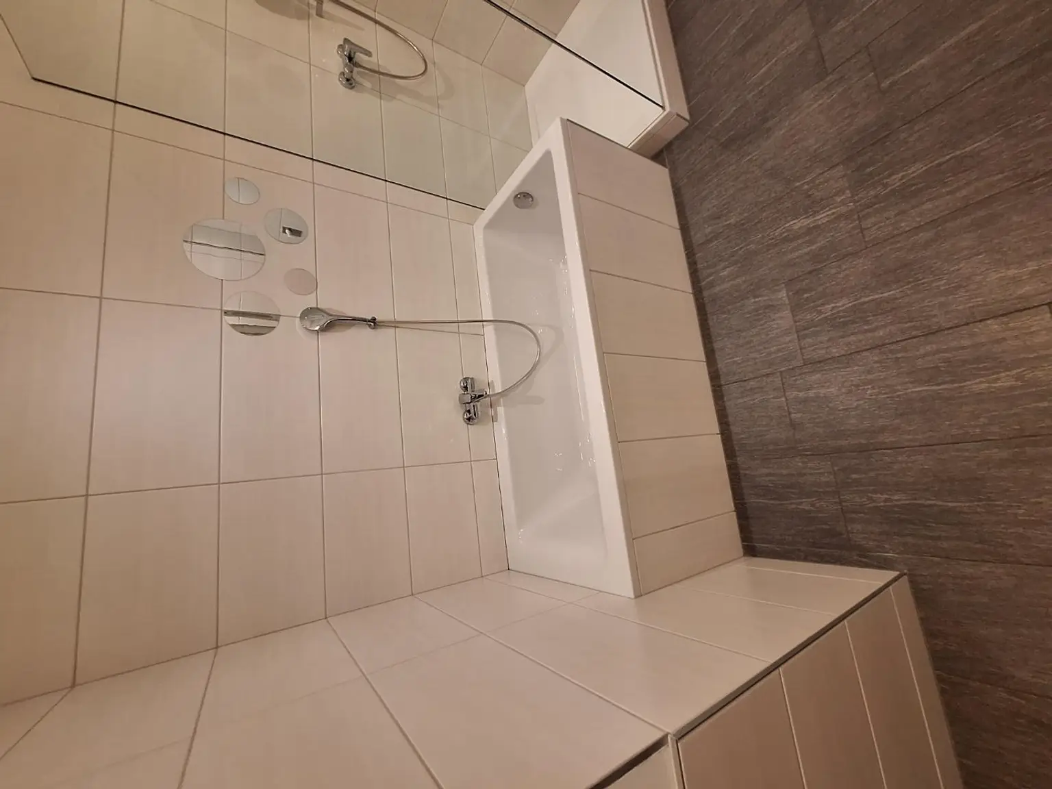 3 Zimmer Wohnung inmitten idyllischer Berglandschaft