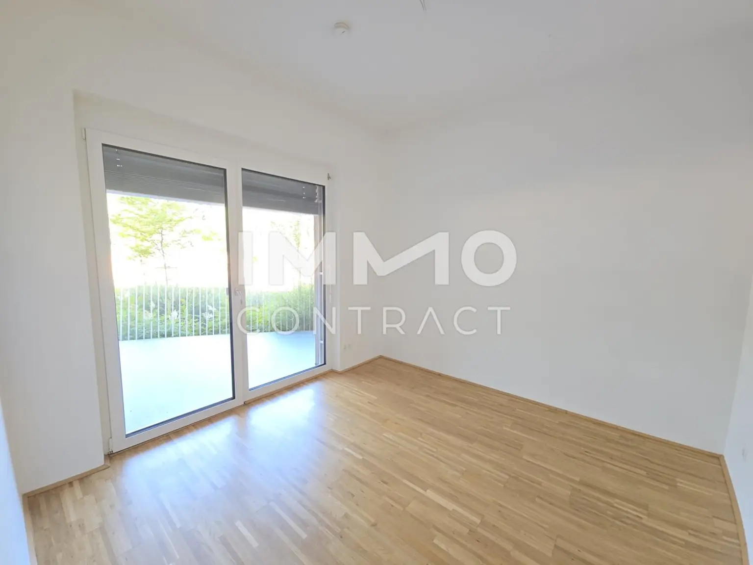 STRASSGANGER Straße 380d : Neuwertige 3 Zimmer- Wohnung mit großem Balkon - Straßganger Straße 380 d - Top 05d