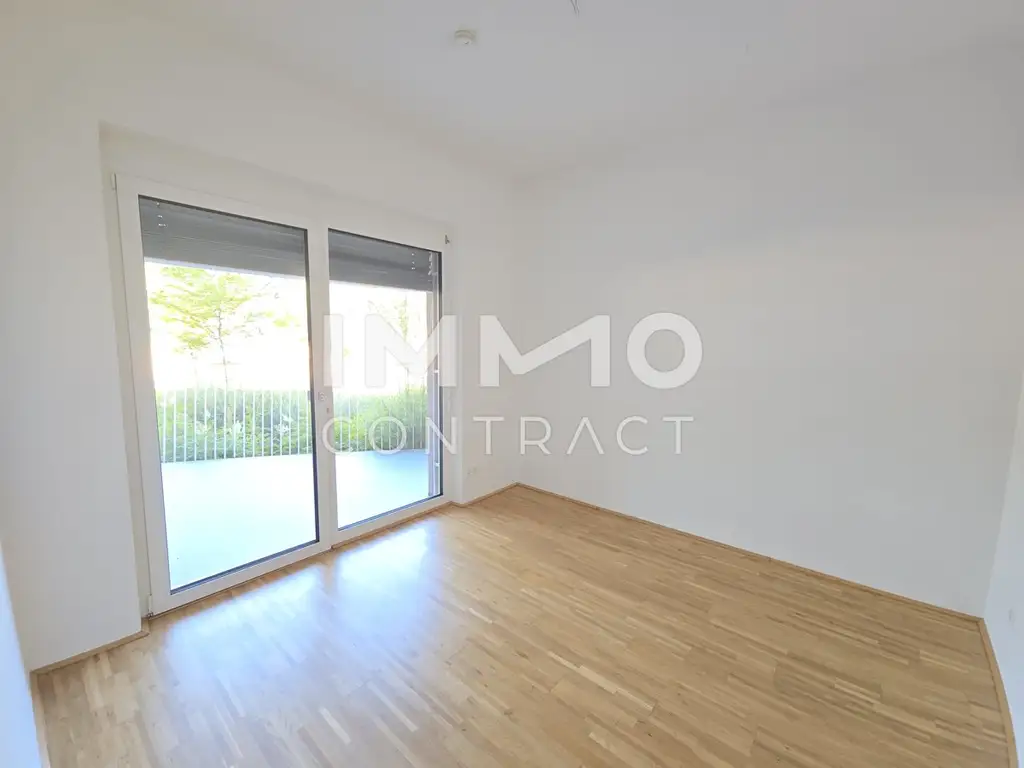 STRASSGANGER Straße 380d : Neuwertige 3 Zimmer- Wohnung mit großem Balkon - Straßganger Straße 380 d - Top 05d