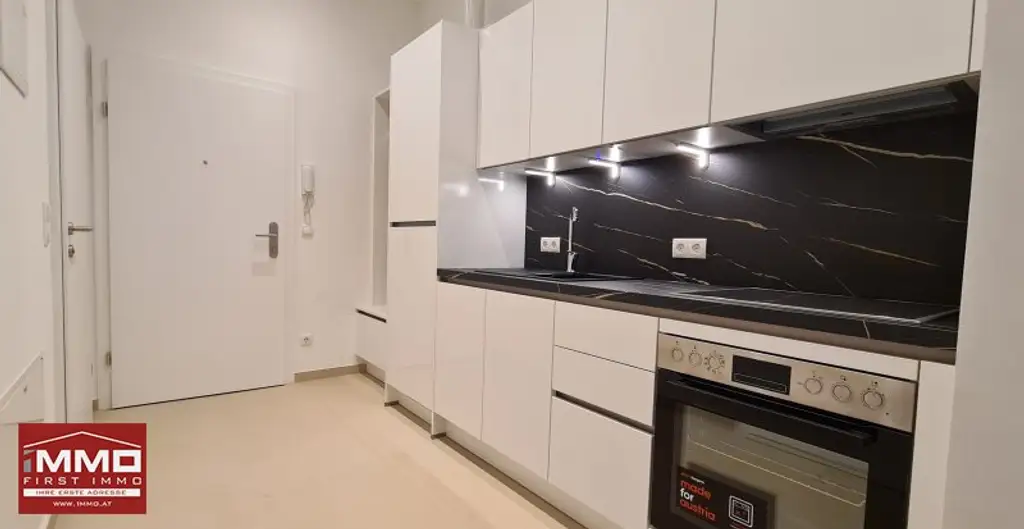 TOP-ERSTBEZUG! ERDGESCHOSSWOHNUNG MIT OPTIMALER AUSSTATTUNG UND AUFTEILUNG!