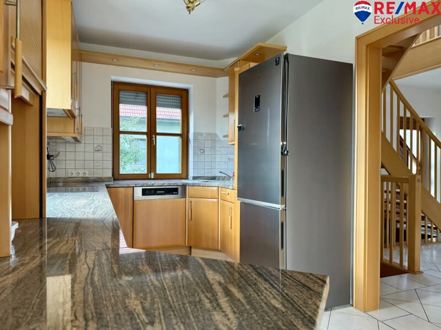 Seezauber – Einfamilienhaus auf ca. 120 m² Wfl. am Schloßsee in 2ter Reihe zu kaufen!