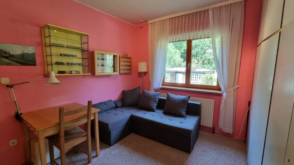Gepflegtes Einfamilienhaus in schöner Siedlungslage