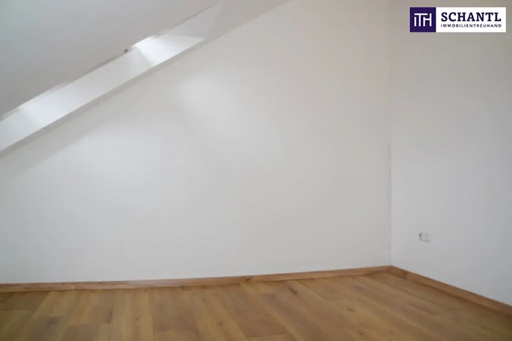 PEFEKT für FAMILIEN!! Charmante Maisonette mit 3 Zimmern inklusive Eigengarten und Einbauküche in Wildon zu unschlagbarem Preis! Bezug ab JUNI 2026 möglich!