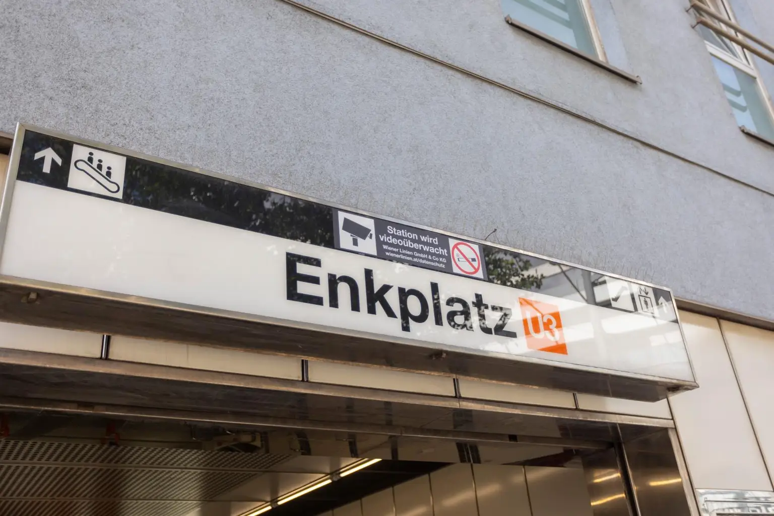 3‑Zimmer‑Wohnung  nahe U‑Bahn in Wien 1110 - 80m² (inkl. Loggia)