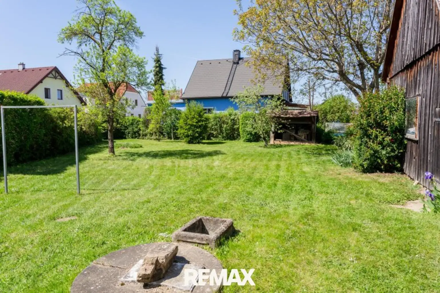Garten IV