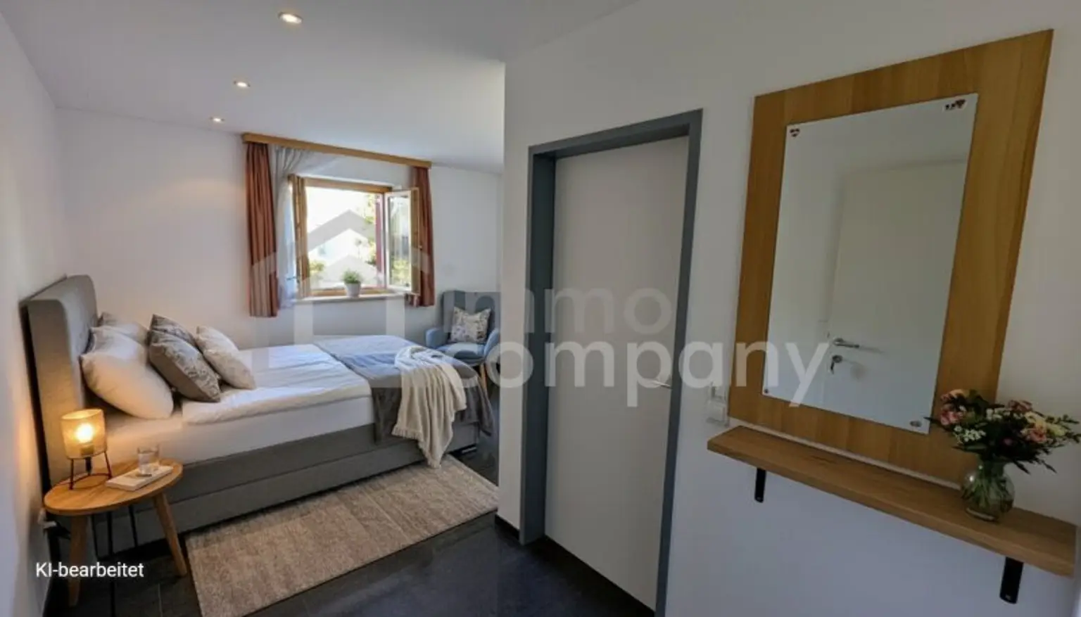 Traumhaftes Einfamilienhaus in Göfis mit Blick in die Berge - Perfekt für Familien