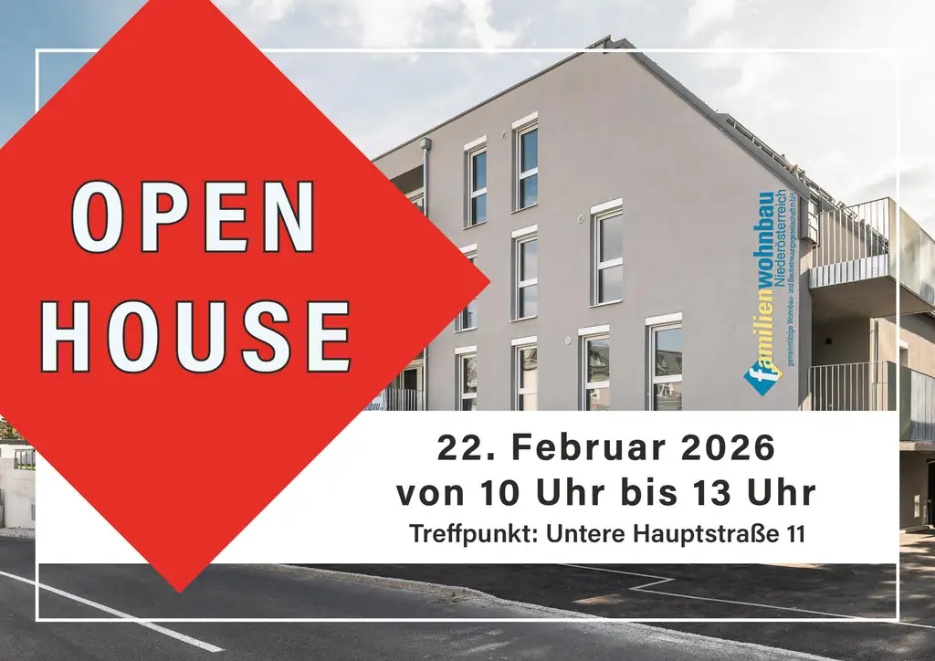 2326 Lanzendorf, Untere Hauptstraße 11