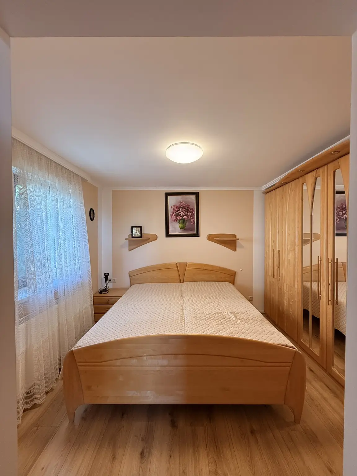 „Ihr Rückzugsort in den Bergen – Einfamilienhaus mit Ausblick“