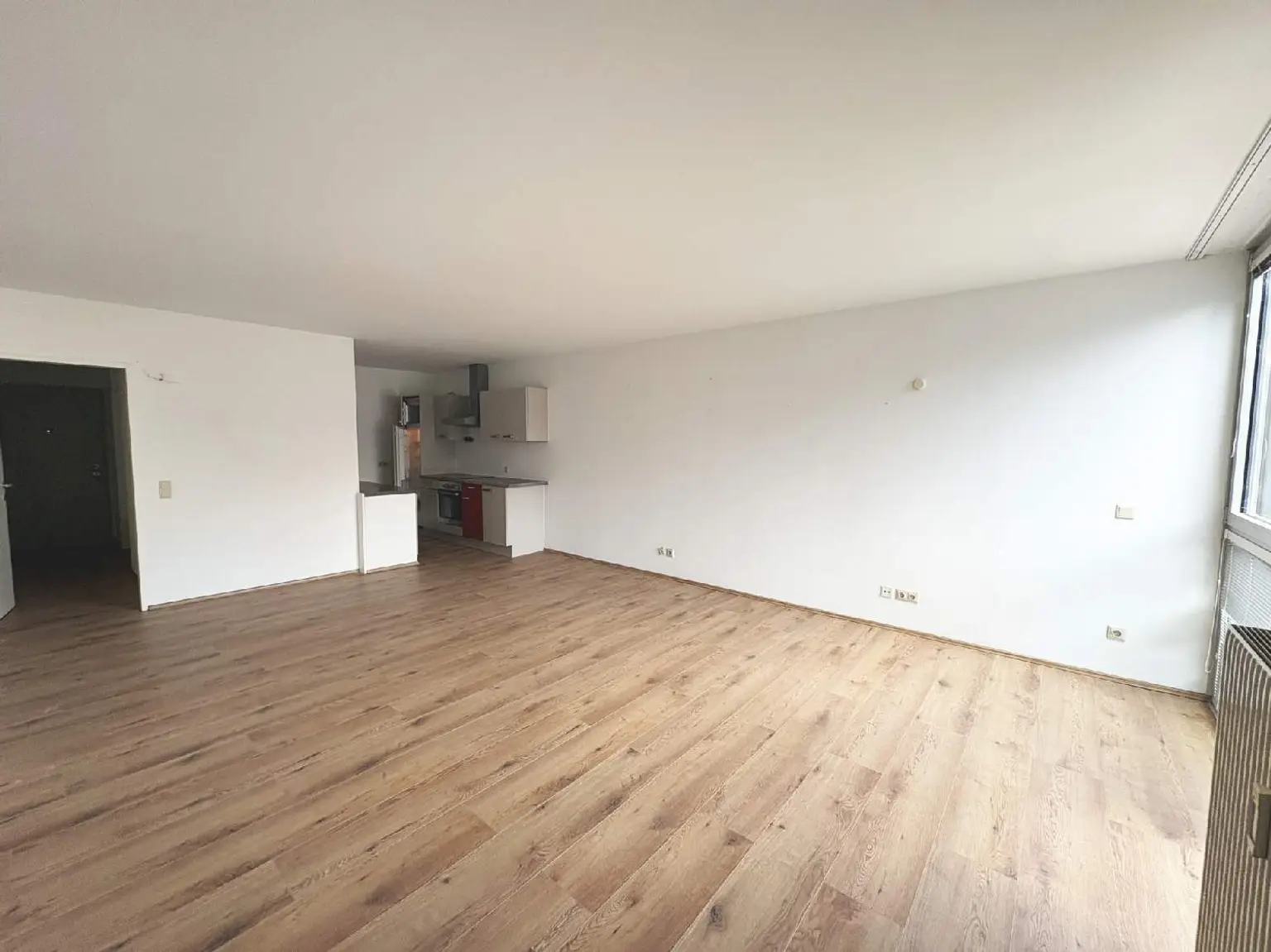 Wohnraum I