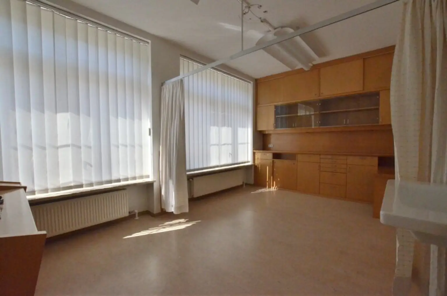 PROVISIONSFREIE, teilbare Praxis, Ordination oder Büro (barrierefrei) in Wartberg ob der Aist
