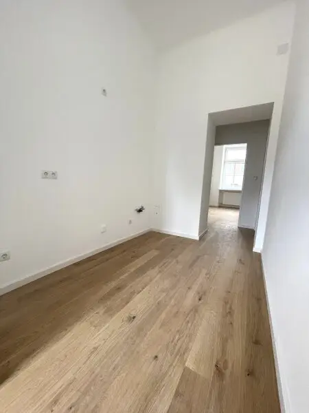 1030, generalsanierte 1-Zimmer Wohnung mit Lift zu Kaufen !