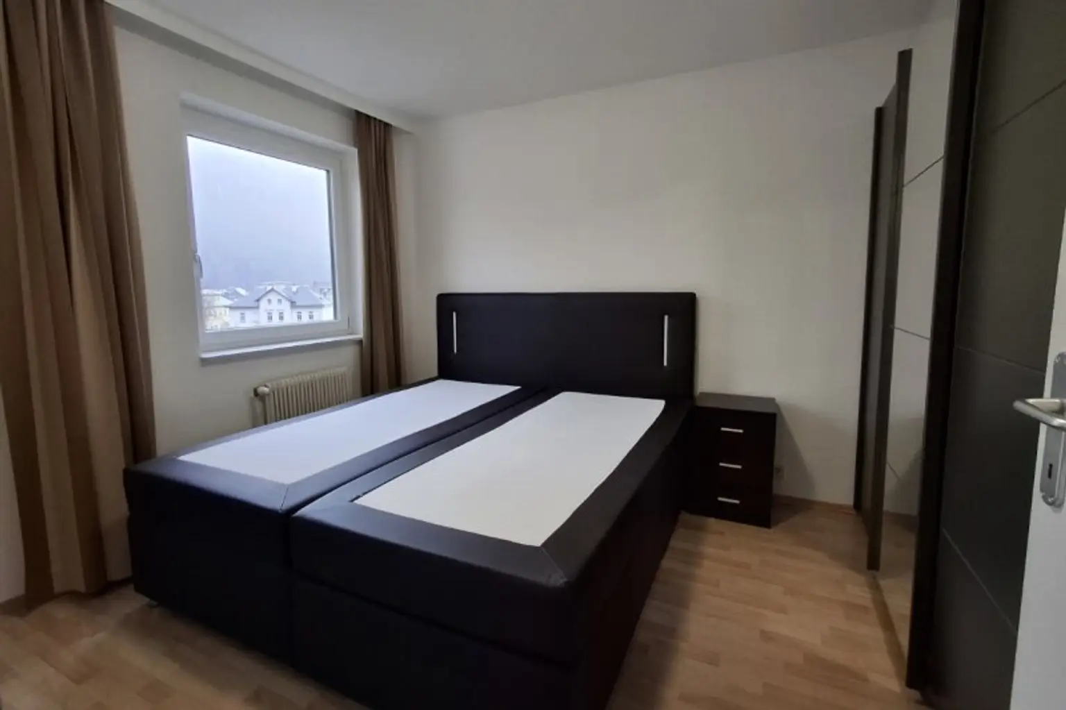 Gemütliche 2-Zimmer Wohnung in zentraler Lage