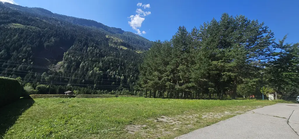 Baugrund mit Mehrwert - für Eigenheim oder Ferienhaus