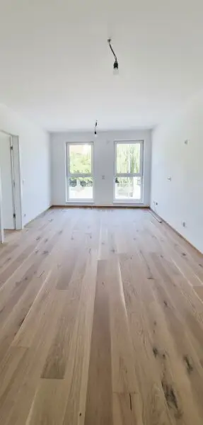 Erstbezug in Mistelbach: Ihr neues Zuhause wartet auf Sie!