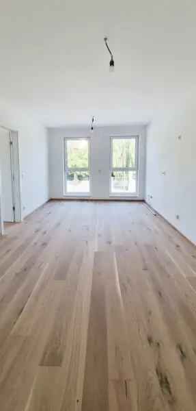 Erstbezug in Mistelbach: Ihr neues Zuhause wartet auf Sie!