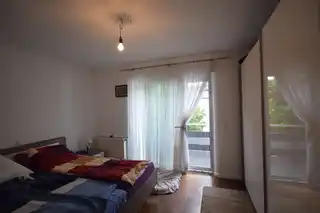 Schlafen EG