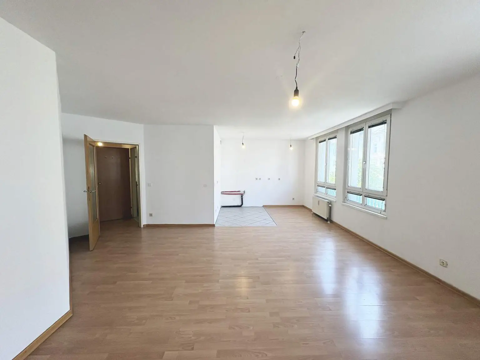 Wohnraum I