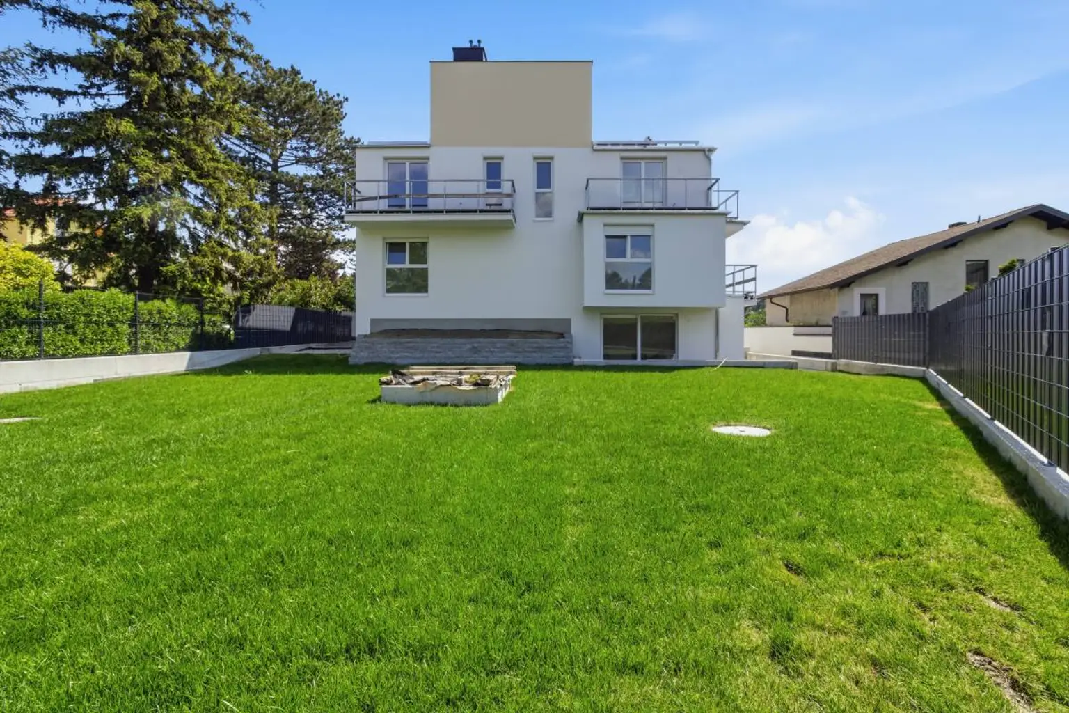 B | ++ NEU ++ GRANDIOSE Gartenwohnung mit CHARAKTER | Prima Service Immobilien