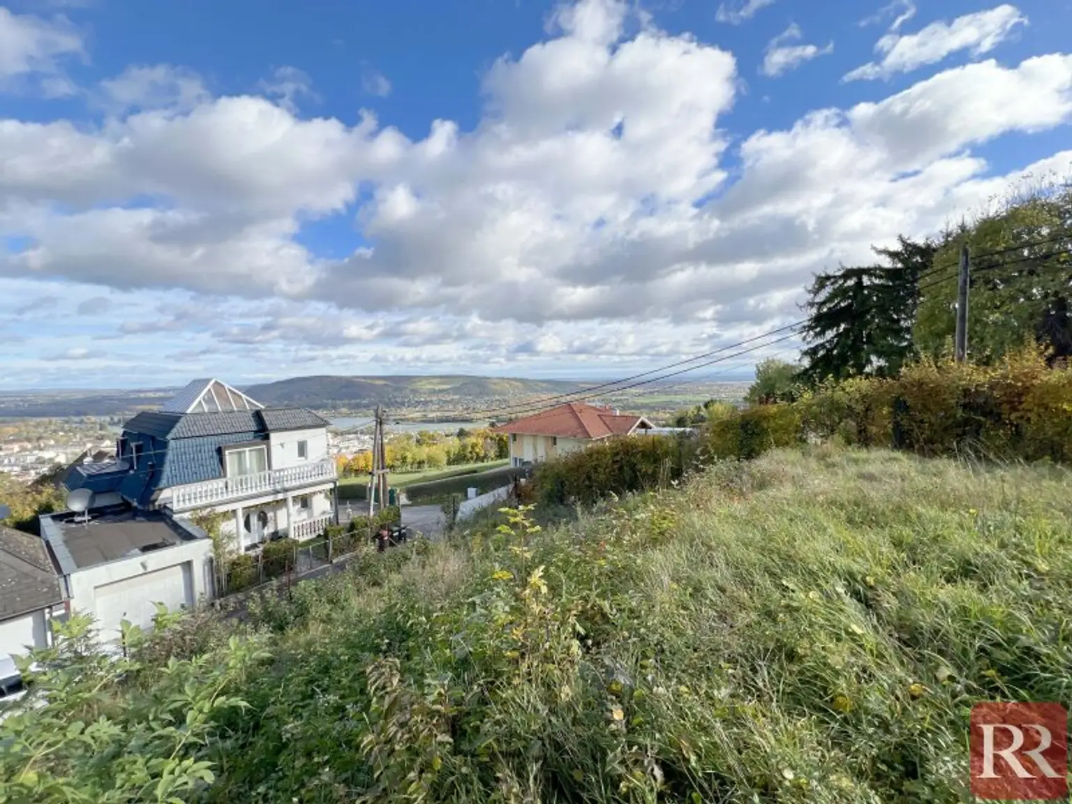 Wunderbare Aussicht gefällig?