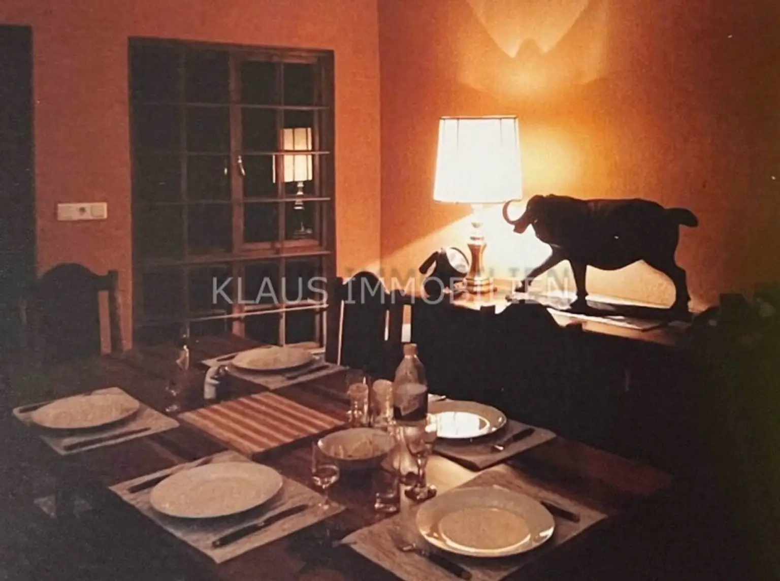 in Vorbereitung! Leben Sie den südafrikanischen Traum und entdecken Sie die Schönheit des privaten Wildtierreservat am Vaalkop Dam Nature Reserve