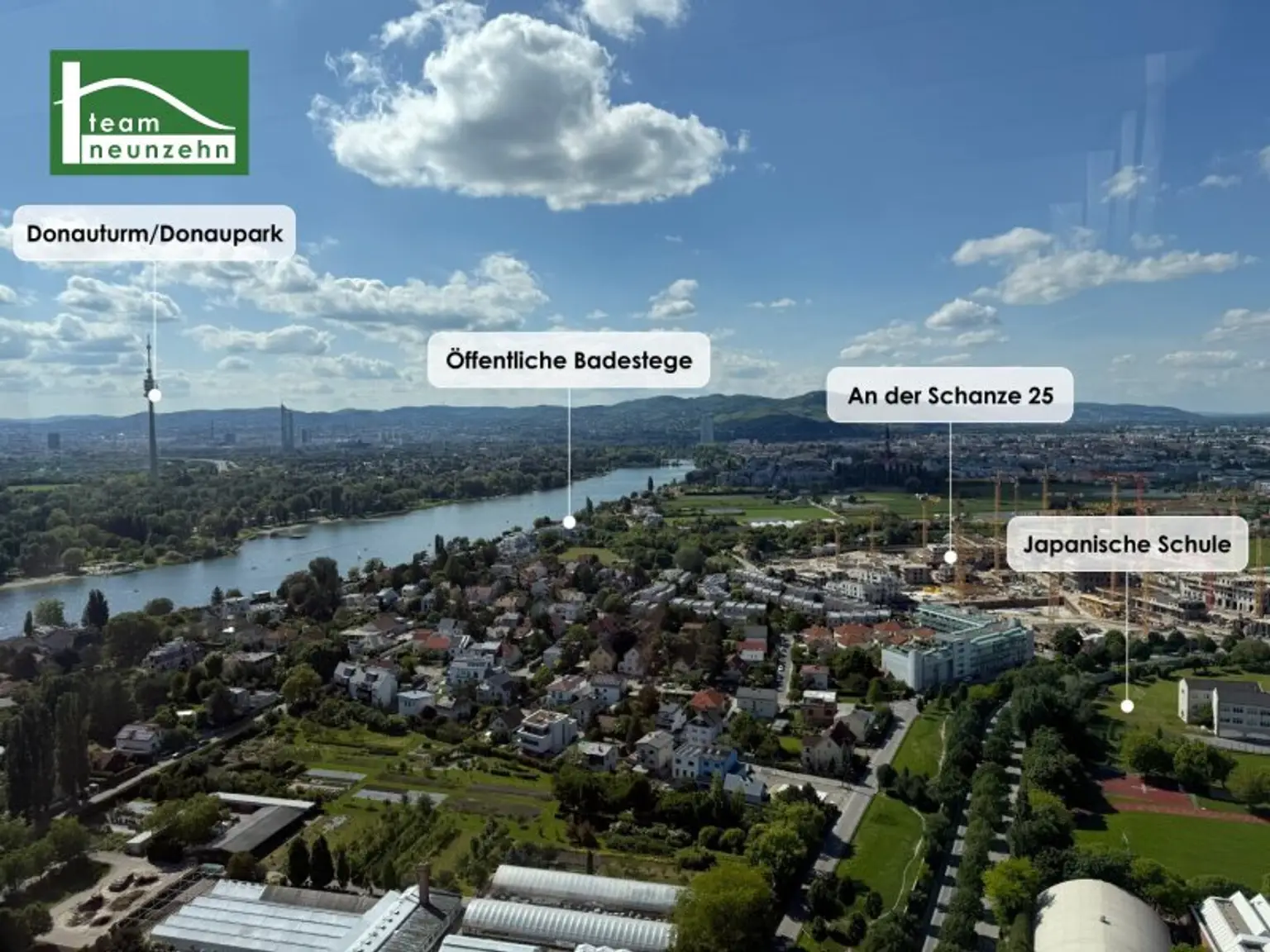 Neubauprojekt „An der Schanze“ – provisionsfrei & exklusiv *Herbst 2026*. - WOHNTRAUM