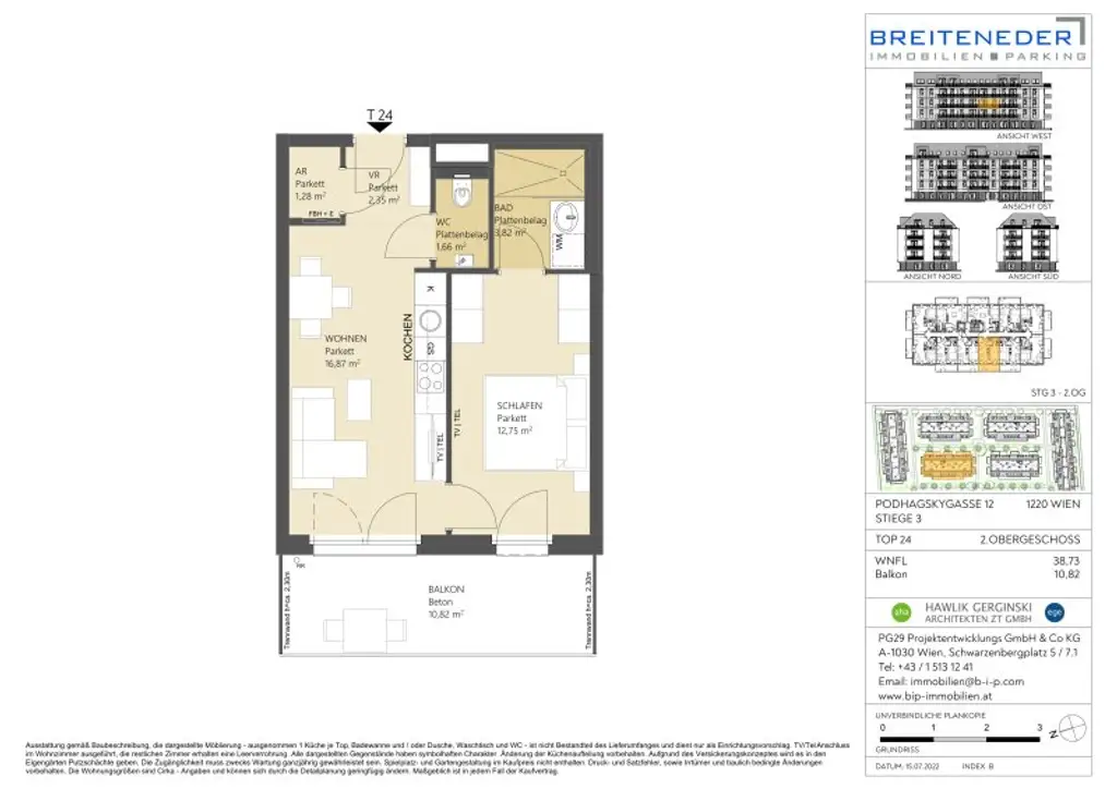 Plan